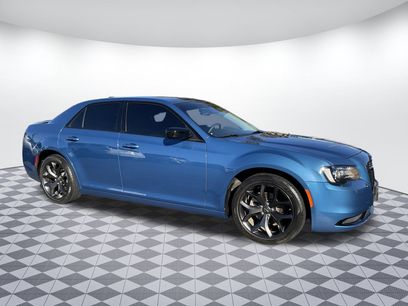 Used 2023 Chrysler 300 Touring w/ Sport Appearance Package
