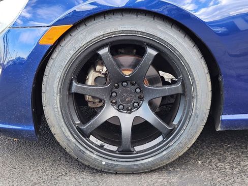 Used 2016 Scion FR-S RWD image 12