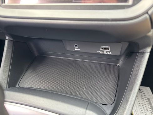 New 2025 Subaru Impreza 2.0i image 14