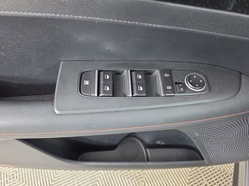 Used 2024 Kia Forte GT FWD image 15