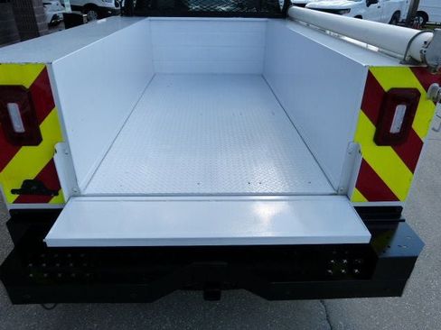 Used 2019 Ford F250 XL w/ Power Equipment Group image 14