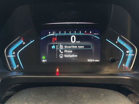 Used 2019 Honda Odyssey EX-L image 13