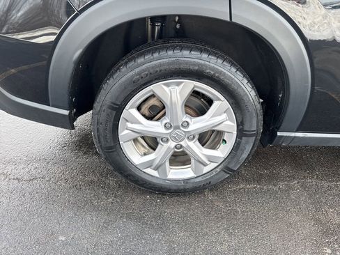 Certified 2023 Honda HR-V LX image 13