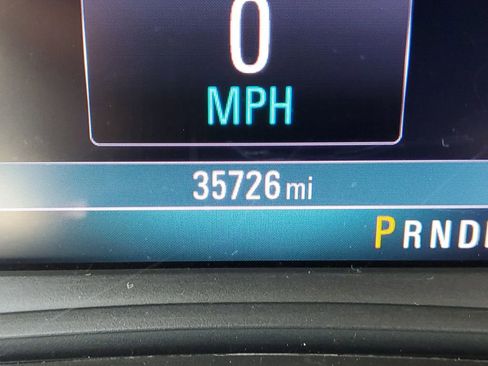 Used 2022 Buick Encore Preferred w/ Safety Package AWD/4WD image 15