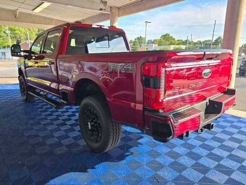New 2026 Ford F250 XLT w/ XLT Premium Package image 4