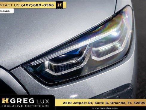 Used 2023 BMW 840i Gran Coupe xDrive image 25