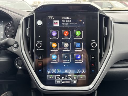 New 2026 Subaru Crosstrek 2.5i Limited image 20