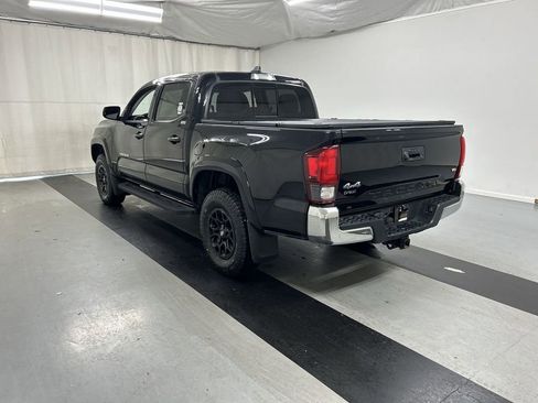 Used 2021 Toyota Tacoma SR5 image 7