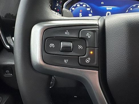 Used 2024 Chevrolet Silverado 1500 LT Trail Boss w/ Convenience Package II image 17