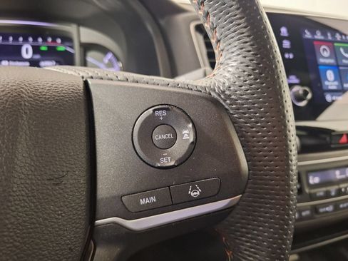 Used 2023 Honda Passport TrailSport image 19