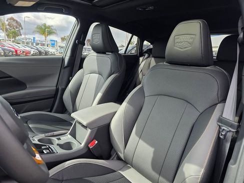 New 2026 Subaru Crosstrek 2.5i Wilderness AWD/4WD image 16