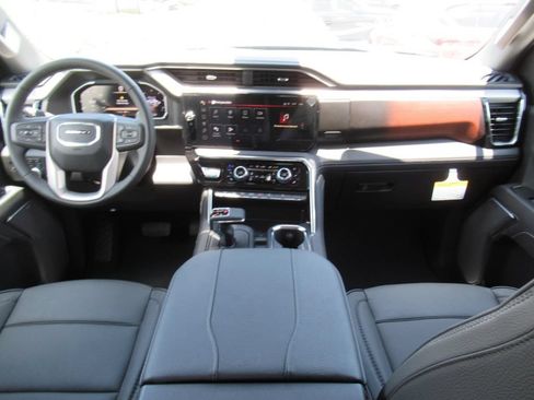 New 2026 GMC Sierra 1500 Denali w/ Denali Reserve Package AWD/4WD image 15