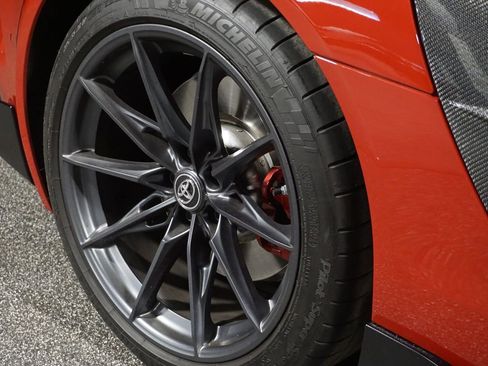 Used 2024 Toyota Supra image 11