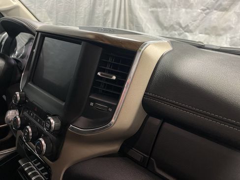 Used 2022 RAM 1500 Laramie image 11