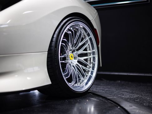 Used 2021 Ferrari F8 Tributo image 21