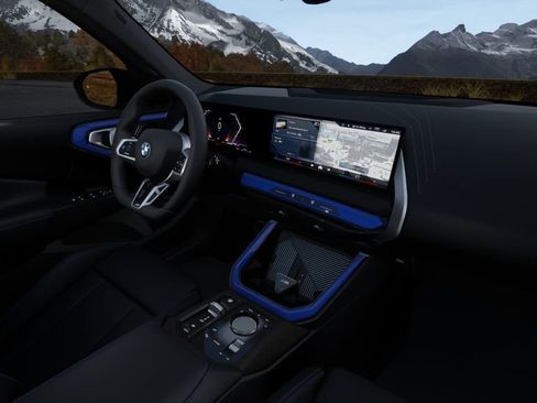 New 2026 BMW X3 xDrive30 w/ M Sport Package image 37