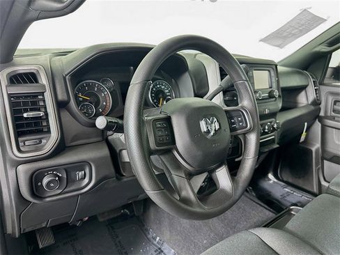 Used 2022 RAM 3500 Tradesman image 10