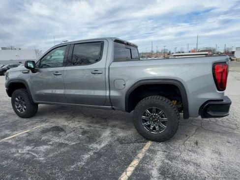 New 2026 GMC Sierra 1500 AT4X image 6