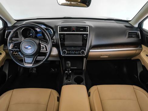 Used 2019 Subaru Outback 2.5i Limited w/ Popular Package #2 image 14