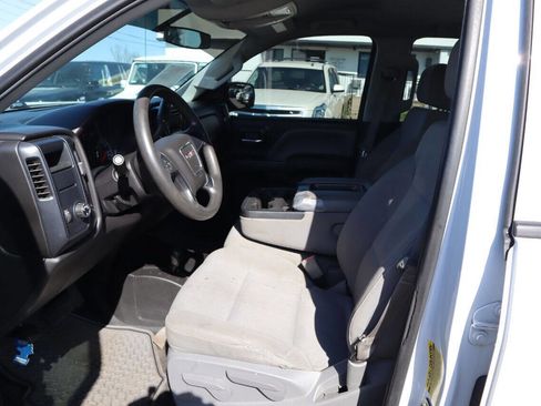 Used 2014 GMC Sierra 1500 4x4 Double Cab image 11