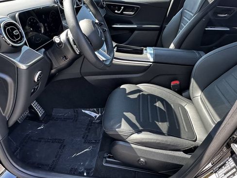 Certified 2026 Mercedes-Benz GLC 300 image 10