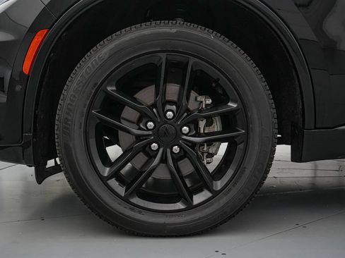Used 2026 Dodge Durango GT AWD/4WD image 10