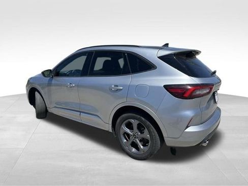 Used 2024 Ford Escape ST-Line FWD image 5