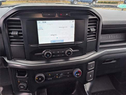 Used 2022 Ford F150 XL w/ STX Appearance Package image 24