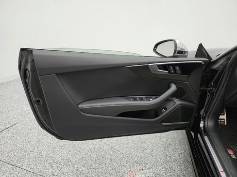 Used 2022 Audi S5 Premium Plus AWD/4WD image 14
