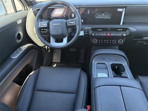 New 2026 Hyundai Palisade Calligraphy image 23