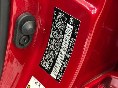 Used 2024 Toyota Corolla GR image 35