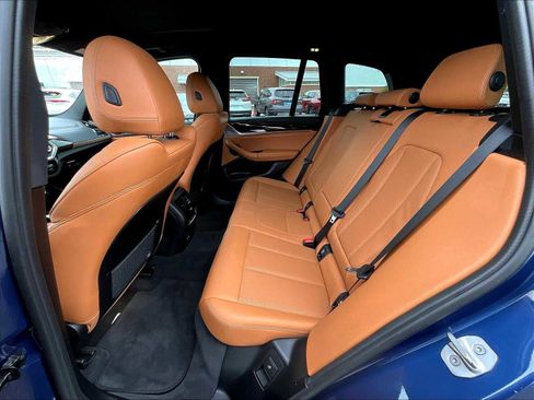 Used 2022 BMW X3 xDrive30i w/ Premium Package 2 image 15