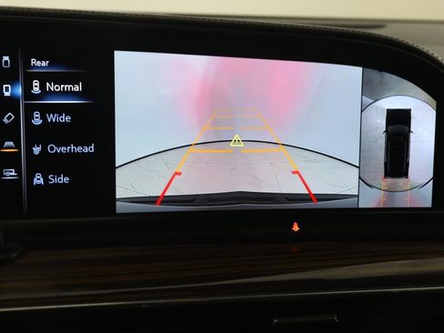 Used 2023 Cadillac Escalade Premium Luxury image 10