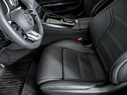 Used 2025 Mercedes-Benz AMG GT 55 image 22