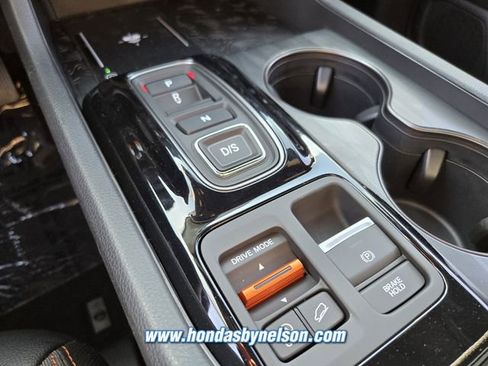 New 2026 Honda Passport TrailSport image 12