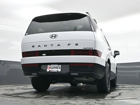 New 2026 Hyundai Santa Fe Calligraphy image 45