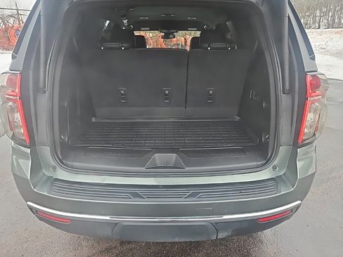 Used 2023 Chevrolet Tahoe LT w/ Luxury Package image 22