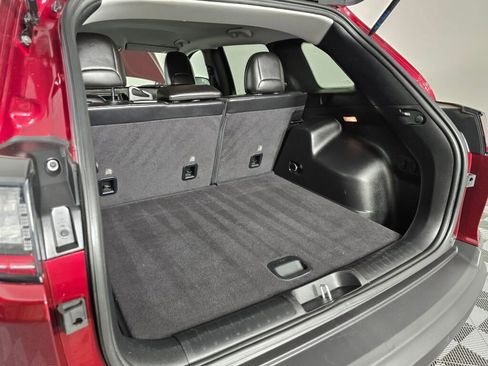 Used 2021 Jeep Cherokee Trailhawk w/ Technology Group image 13