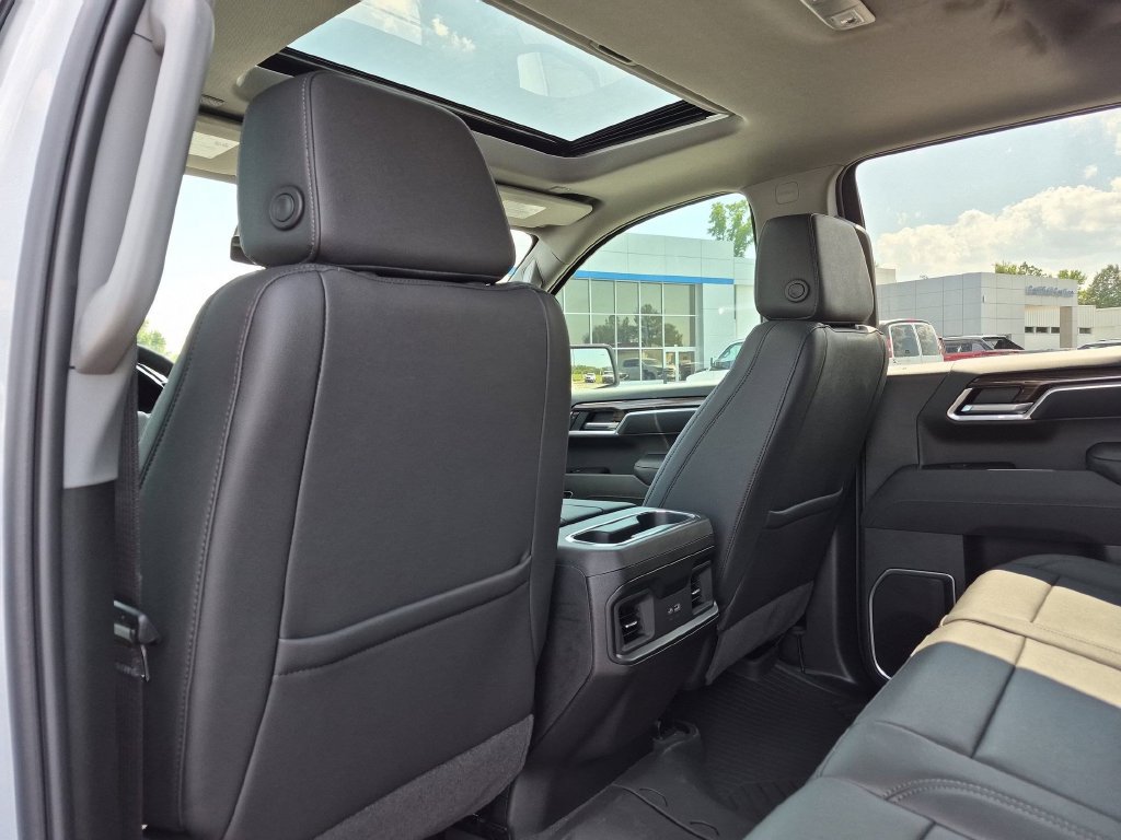 New 2026 Chevrolet Silverado 1500 RST AWD/4WD image 33