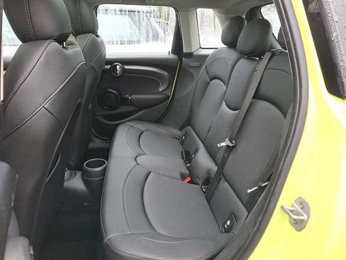 Certified 2024 MINI Cooper S FWD image 8
