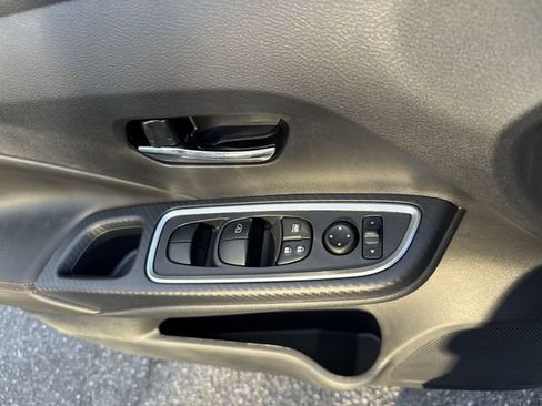 Used 2025 Nissan Versa SR w/ Trunk Package FWD image 26