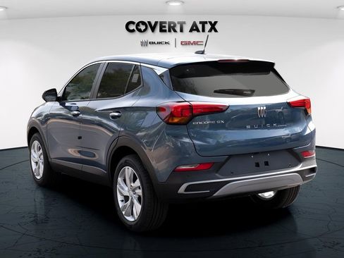New 2026 Buick Encore GX Preferred w/ Advanced Technology Package image 5