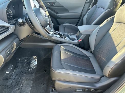 New 2026 Subaru Crosstrek 2.5i Limited image 15