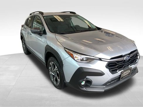New 2026 Subaru Crosstrek 2.0i Premium AWD/4WD image 1