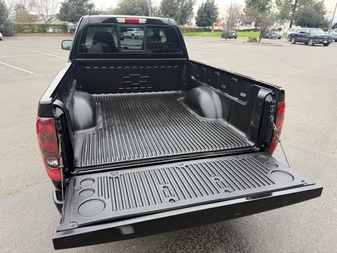 Used 2006 Chevrolet Colorado LT w/ Power Convenience Package image 15
