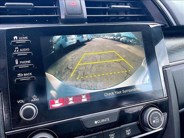 Used 2021 Honda Civic Sport image 22