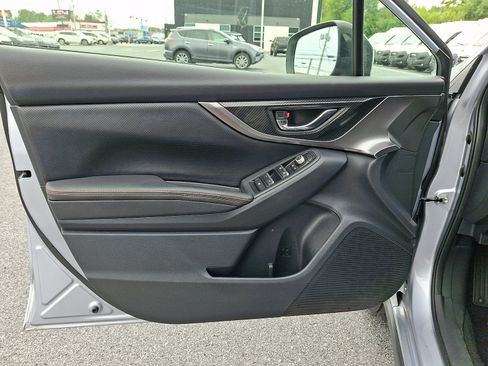 Used 2018 Subaru Crosstrek 2.0i Limited AWD/4WD image 13