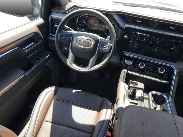 Used 2026 GMC Sierra 1500 Denali AWD/4WD image 26