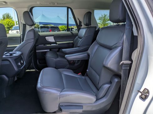 Certified 2025 Ford Expedition Max Active AWD/4WD image 29