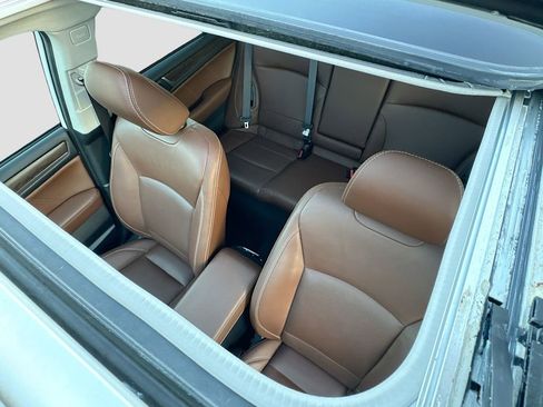 Used 2019 Subaru Outback 3.6R Touring w/ Popular Package #3A image 27